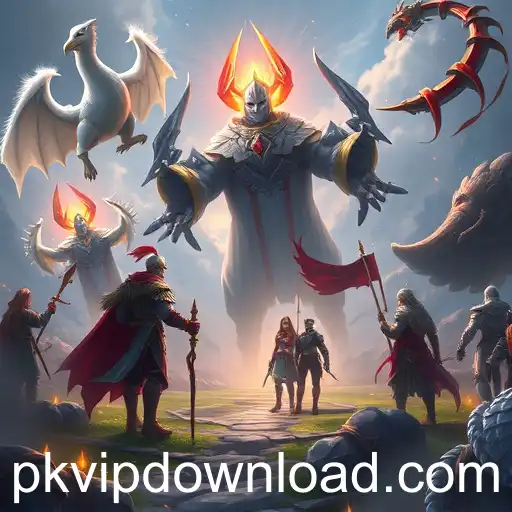 The Evolution of Online Gaming