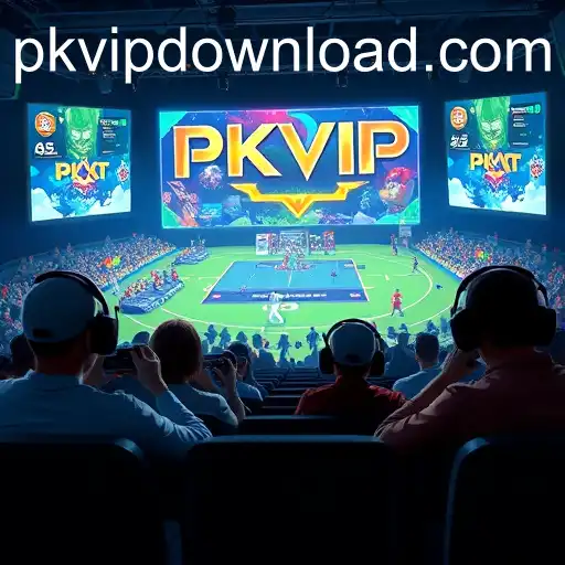 Exploring the Exciting World of Online Gaming