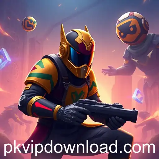 Gaming Evolution and the Rise of pkvip