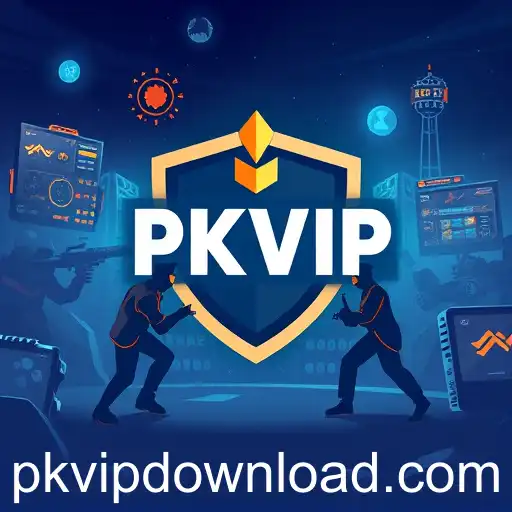 pkvip