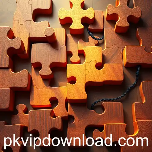 Exploring the Engaging World of Puzzle Games on the 'pkvip' Platform