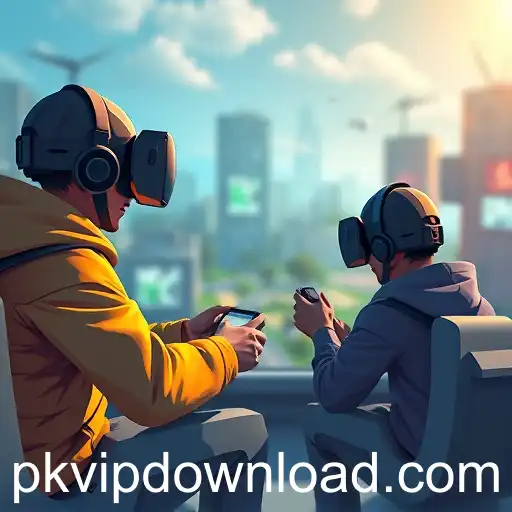 The Rise of Online Gaming Communities