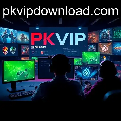 The Rise of Online Gaming in a Digital Age