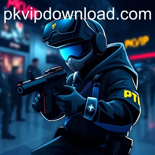 The Rise of PKVIP in Online Gaming
