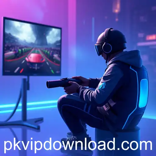 The Rise of PKVIP in Online Gaming