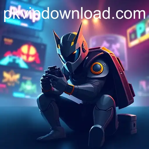 The Rise of PKVIP and Its Impact on Online Gaming