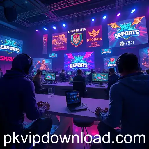 The Rise of PKVIP in the Gaming World