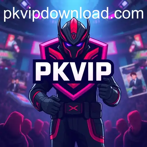 The Rise of PKVIP and Digital Gaming Dynamics