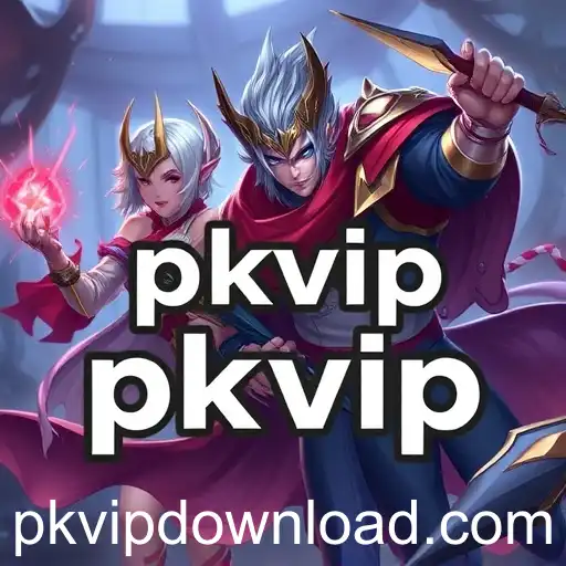 Exploring the Exciting World of RPGs: A Deep Dive into the 'pkvip' Gaming Trend