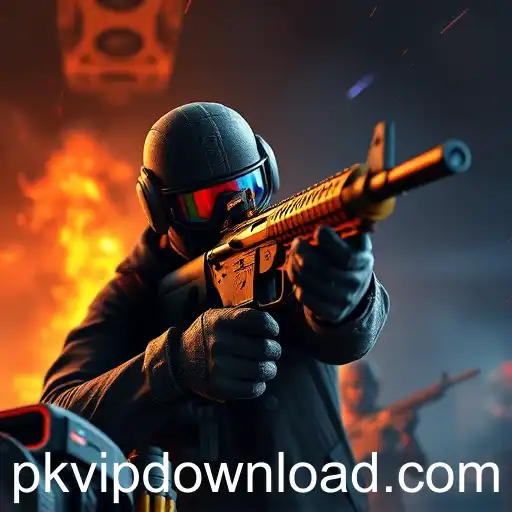 Exploring the Thrilling World of Shooter Games: The Impact of 'pkvip'