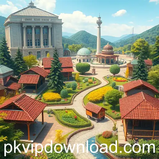 Exploring the World of Simulation Games: A Dive into Virtual Realities