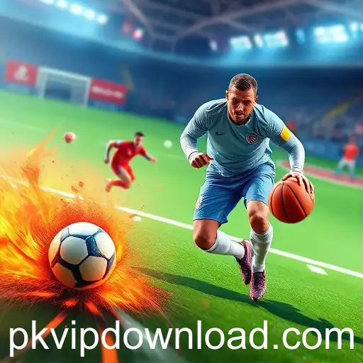 Exploring the Thrilling World of Sports Games Online: The Role of 'pkvip'