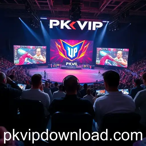 The Rise of PKVIP in Online Gaming