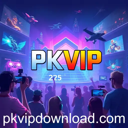 pkvip